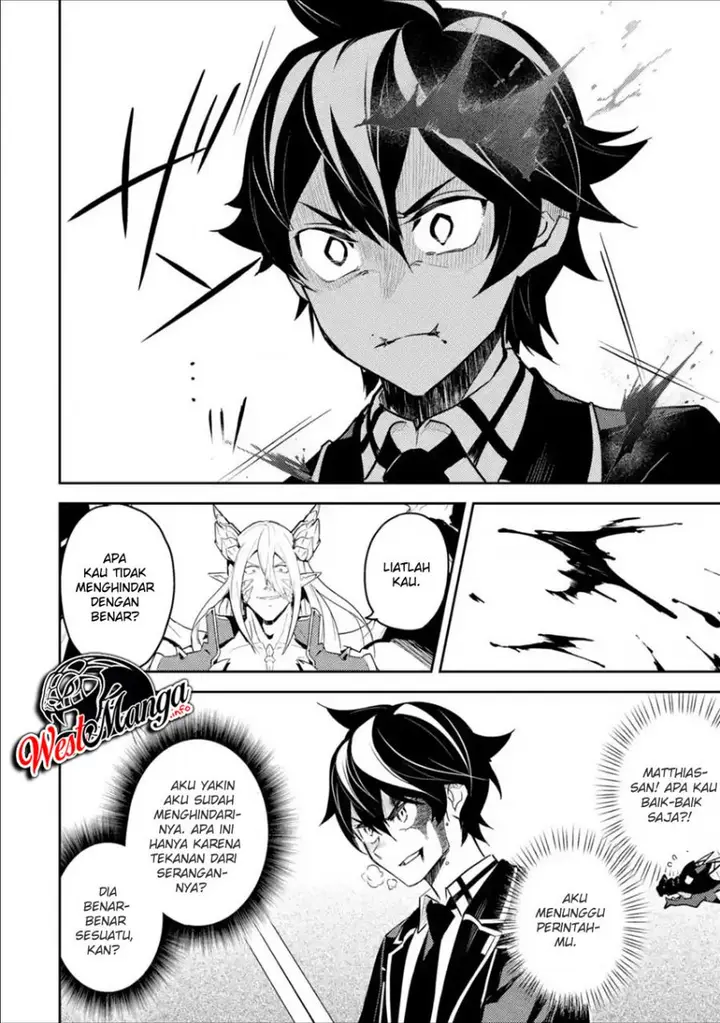 image-komik-shikkaku-mon-no-saikyou-kenja-sekai-saikyou-no-kenja-ga-sara-ni-tsuyokunaru-tame-ni-tensei-shimashita-chapter-39.1-21/28