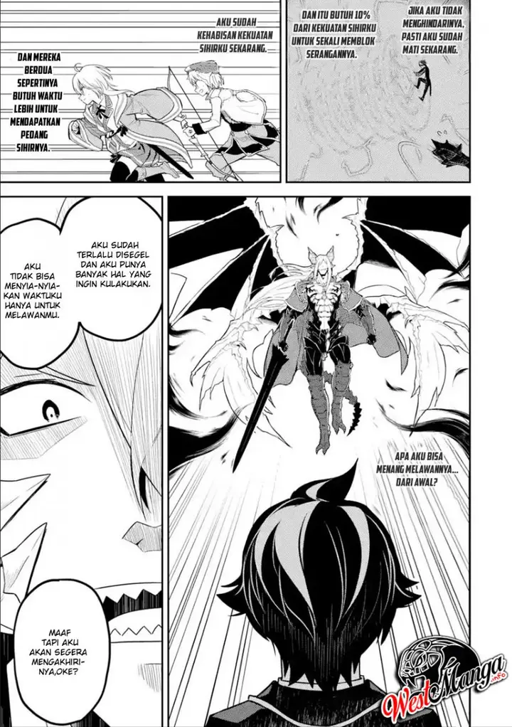 image-komik-shikkaku-mon-no-saikyou-kenja-sekai-saikyou-no-kenja-ga-sara-ni-tsuyokunaru-tame-ni-tensei-shimashita-chapter-39.1-22/28