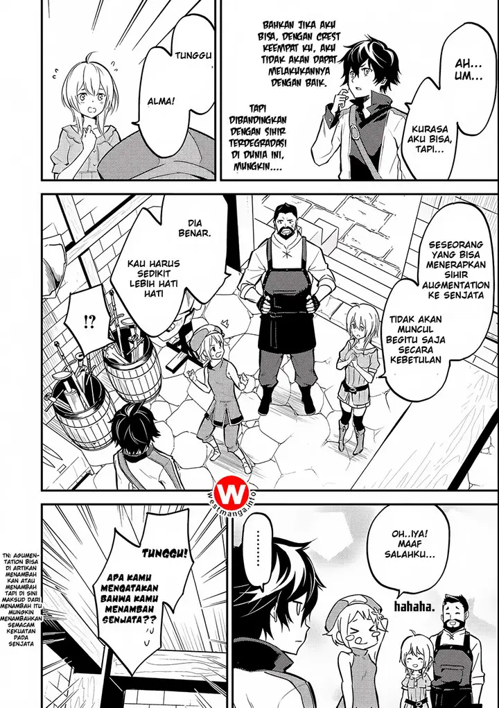 image-komik-shikkaku-mon-no-saikyou-kenja-sekai-saikyou-no-kenja-ga-sara-ni-tsuyokunaru-tame-ni-tensei-shimashita-chapter-4-3/49