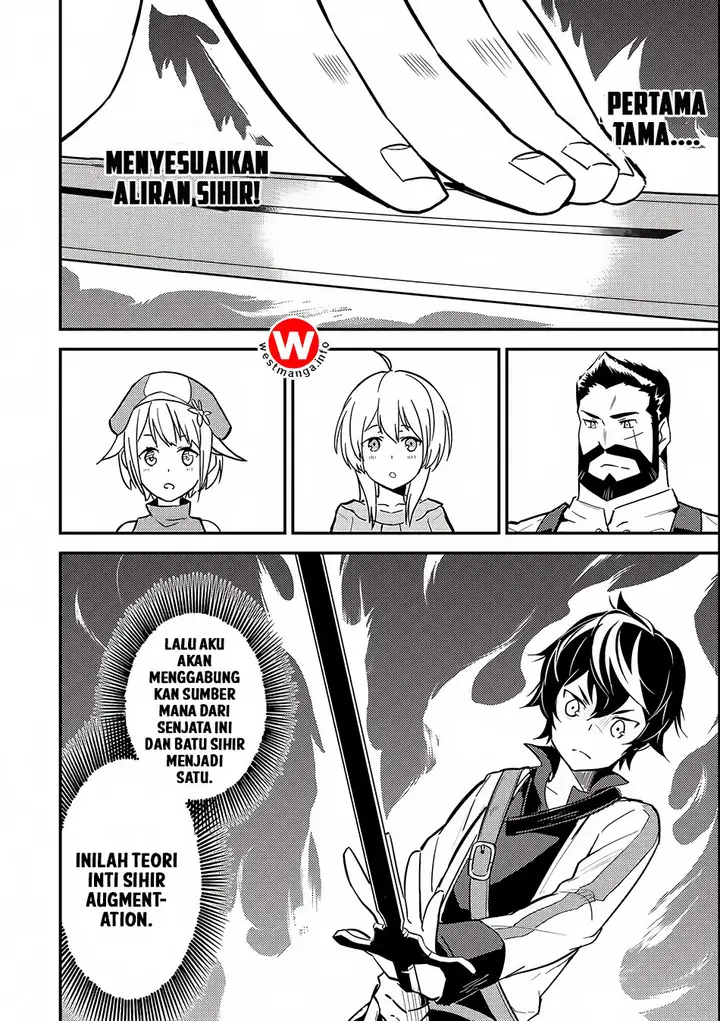image-komik-shikkaku-mon-no-saikyou-kenja-sekai-saikyou-no-kenja-ga-sara-ni-tsuyokunaru-tame-ni-tensei-shimashita-chapter-4-13/49