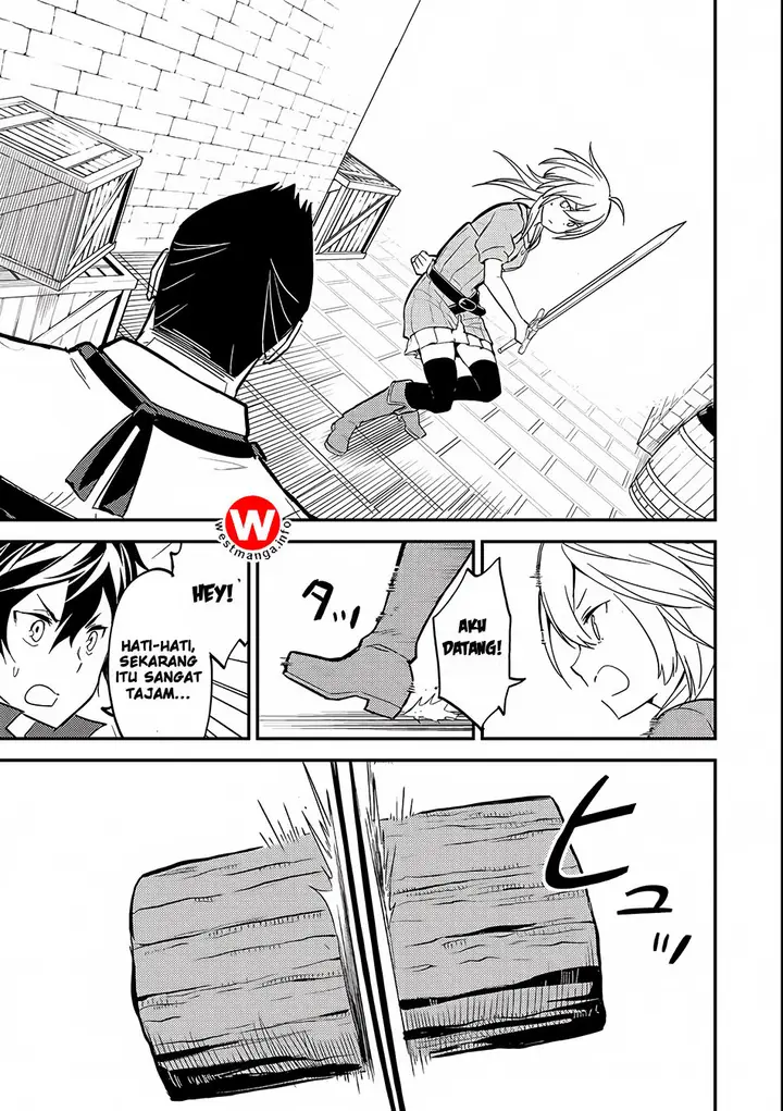 image-komik-shikkaku-mon-no-saikyou-kenja-sekai-saikyou-no-kenja-ga-sara-ni-tsuyokunaru-tame-ni-tensei-shimashita-chapter-4-16/49