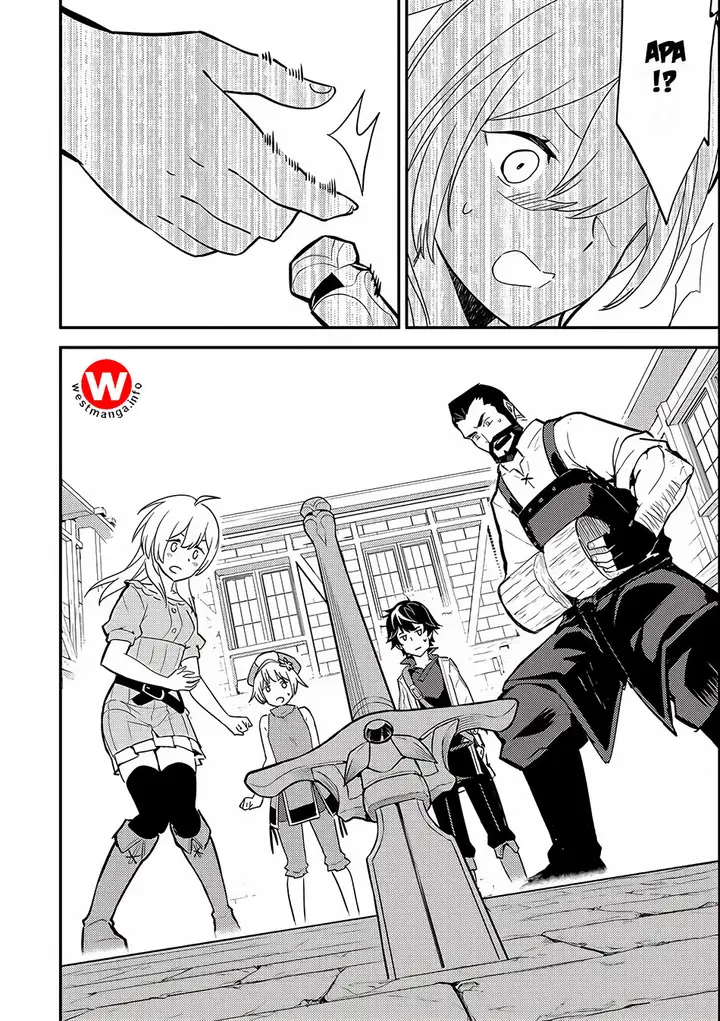 image-komik-shikkaku-mon-no-saikyou-kenja-sekai-saikyou-no-kenja-ga-sara-ni-tsuyokunaru-tame-ni-tensei-shimashita-chapter-4-17/49
