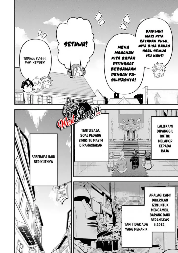 image-komik-shikkaku-mon-no-saikyou-kenja-sekai-saikyou-no-kenja-ga-sara-ni-tsuyokunaru-tame-ni-tensei-shimashita-chapter-40-23/57