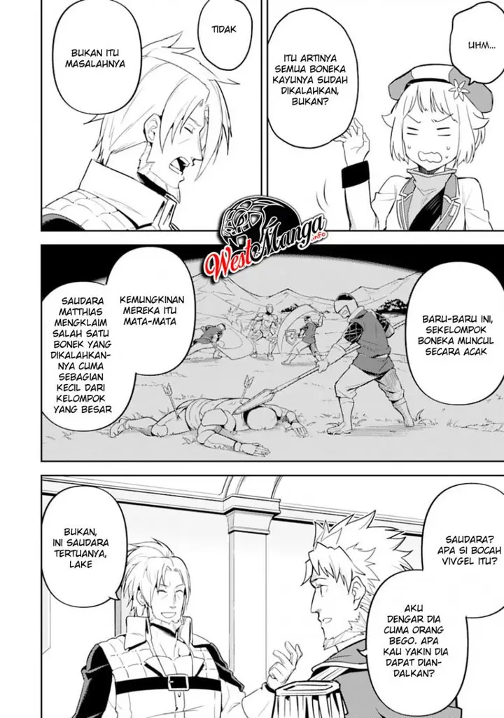 image-komik-shikkaku-mon-no-saikyou-kenja-sekai-saikyou-no-kenja-ga-sara-ni-tsuyokunaru-tame-ni-tensei-shimashita-chapter-40-35/57
