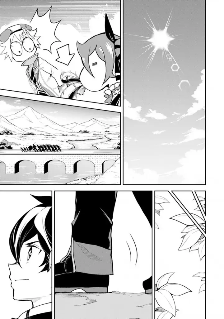 image-komik-shikkaku-mon-no-saikyou-kenja-sekai-saikyou-no-kenja-ga-sara-ni-tsuyokunaru-tame-ni-tensei-shimashita-chapter-40-51/57
