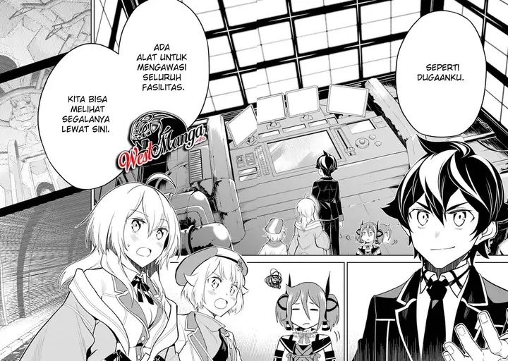 image-komik-shikkaku-mon-no-saikyou-kenja-sekai-saikyou-no-kenja-ga-sara-ni-tsuyokunaru-tame-ni-tensei-shimashita-chapter-42.2-5/39