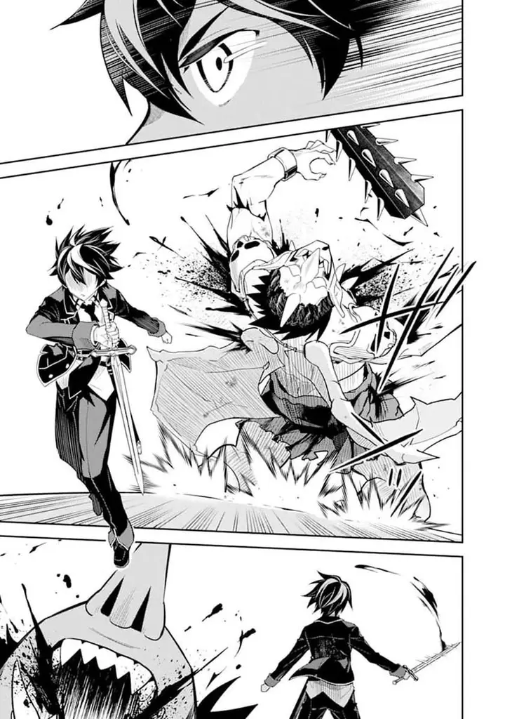 image-komik-shikkaku-mon-no-saikyou-kenja-sekai-saikyou-no-kenja-ga-sara-ni-tsuyokunaru-tame-ni-tensei-shimashita-chapter-42.2-27/39