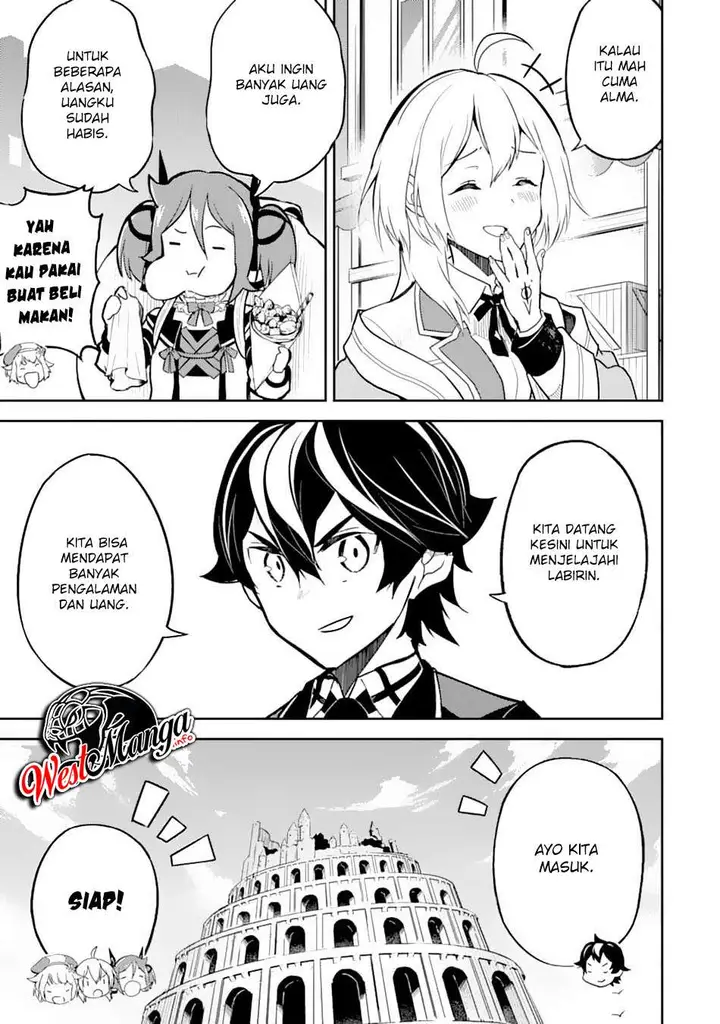 image-komik-shikkaku-mon-no-saikyou-kenja-sekai-saikyou-no-kenja-ga-sara-ni-tsuyokunaru-tame-ni-tensei-shimashita-chapter-43.2-8/38