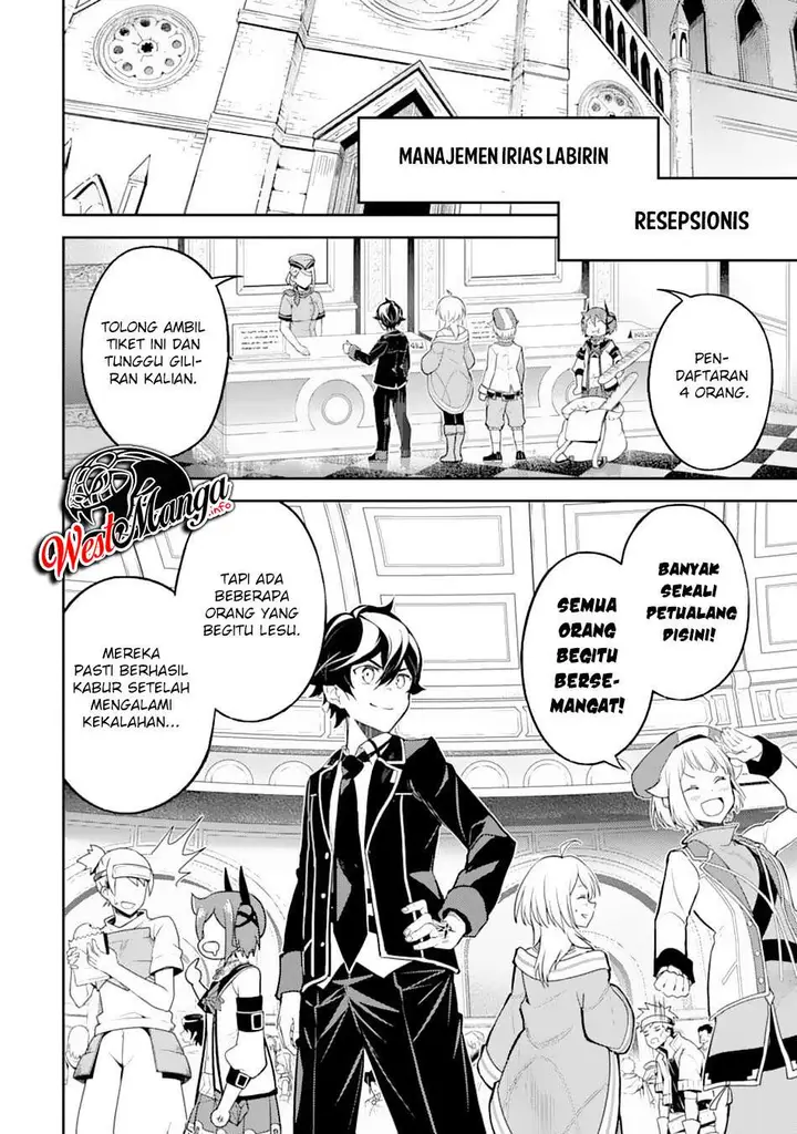image-komik-shikkaku-mon-no-saikyou-kenja-sekai-saikyou-no-kenja-ga-sara-ni-tsuyokunaru-tame-ni-tensei-shimashita-chapter-43.2-9/38