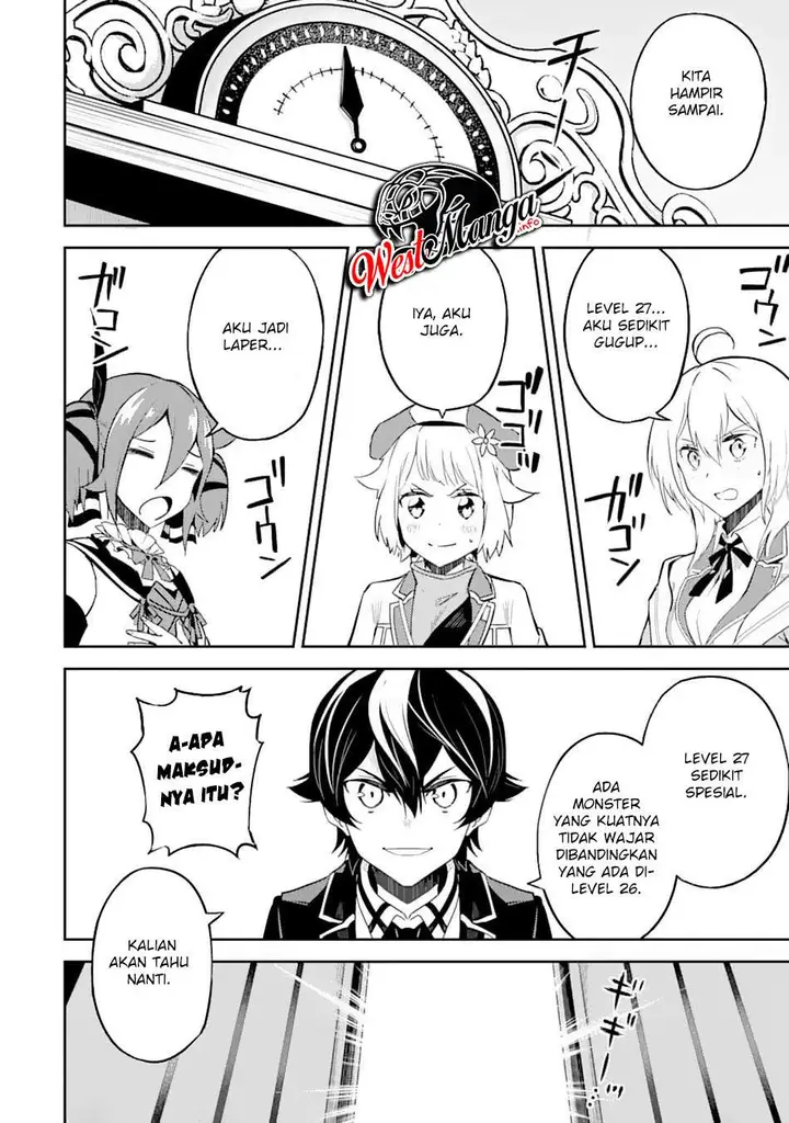 image-komik-shikkaku-mon-no-saikyou-kenja-sekai-saikyou-no-kenja-ga-sara-ni-tsuyokunaru-tame-ni-tensei-shimashita-chapter-43.2-19/38