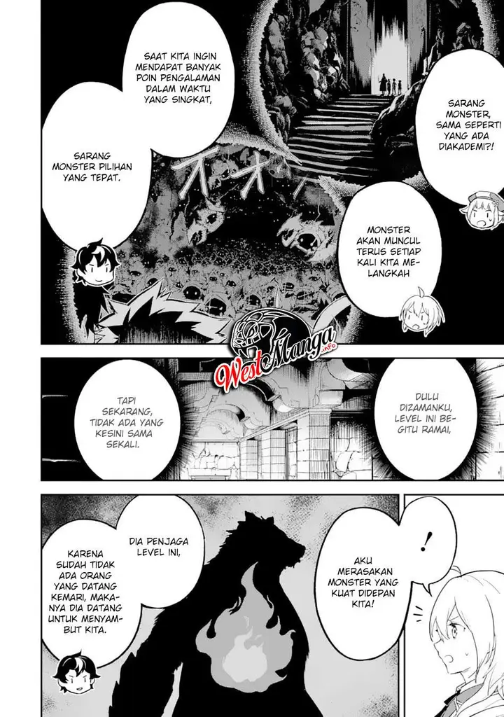 image-komik-shikkaku-mon-no-saikyou-kenja-sekai-saikyou-no-kenja-ga-sara-ni-tsuyokunaru-tame-ni-tensei-shimashita-chapter-43.2-21/38