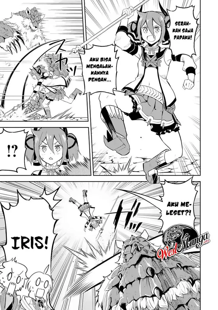 image-komik-shikkaku-mon-no-saikyou-kenja-sekai-saikyou-no-kenja-ga-sara-ni-tsuyokunaru-tame-ni-tensei-shimashita-chapter-43.2-24/38