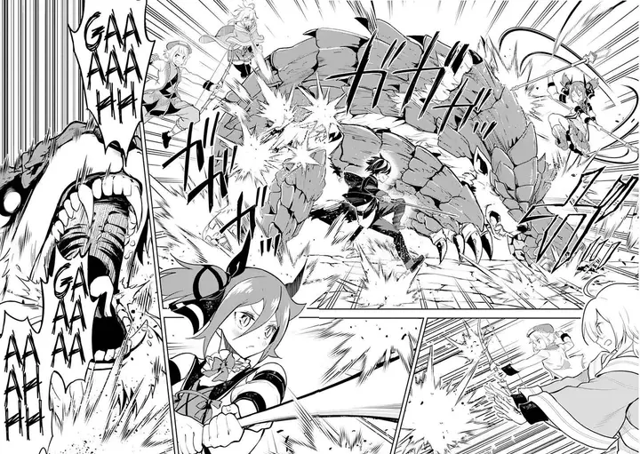 image-komik-shikkaku-mon-no-saikyou-kenja-sekai-saikyou-no-kenja-ga-sara-ni-tsuyokunaru-tame-ni-tensei-shimashita-chapter-43.2-29/38