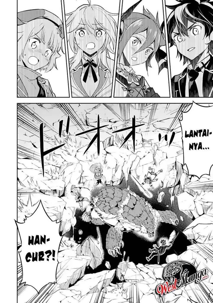 image-komik-shikkaku-mon-no-saikyou-kenja-sekai-saikyou-no-kenja-ga-sara-ni-tsuyokunaru-tame-ni-tensei-shimashita-chapter-43.2-35/38