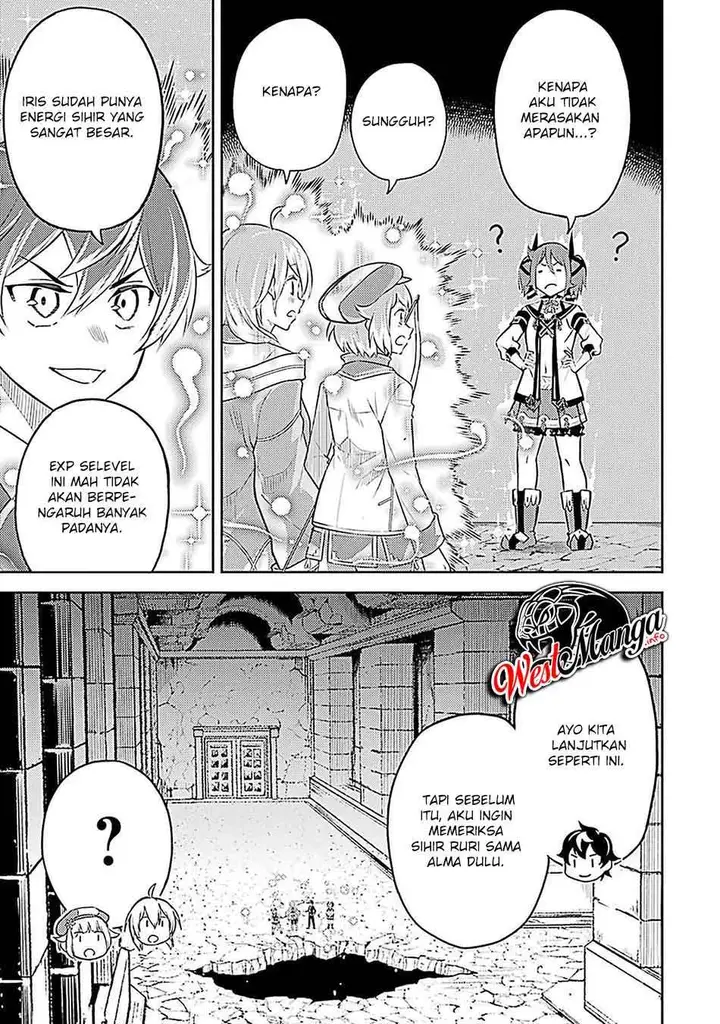 image-komik-shikkaku-mon-no-saikyou-kenja-sekai-saikyou-no-kenja-ga-sara-ni-tsuyokunaru-tame-ni-tensei-shimashita-chapter-44-14/56
