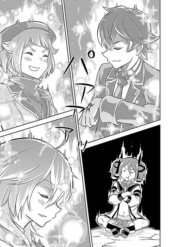 image-komik-shikkaku-mon-no-saikyou-kenja-sekai-saikyou-no-kenja-ga-sara-ni-tsuyokunaru-tame-ni-tensei-shimashita-chapter-44-20/56