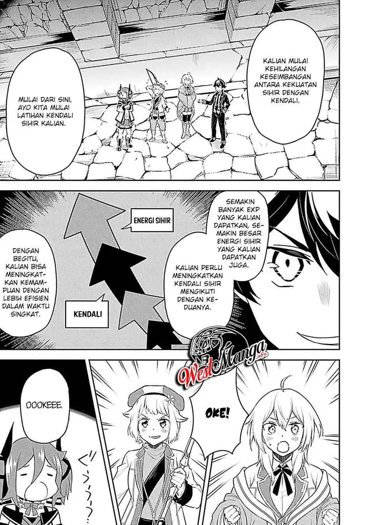 image-komik-shikkaku-mon-no-saikyou-kenja-sekai-saikyou-no-kenja-ga-sara-ni-tsuyokunaru-tame-ni-tensei-shimashita-chapter-44-27/56