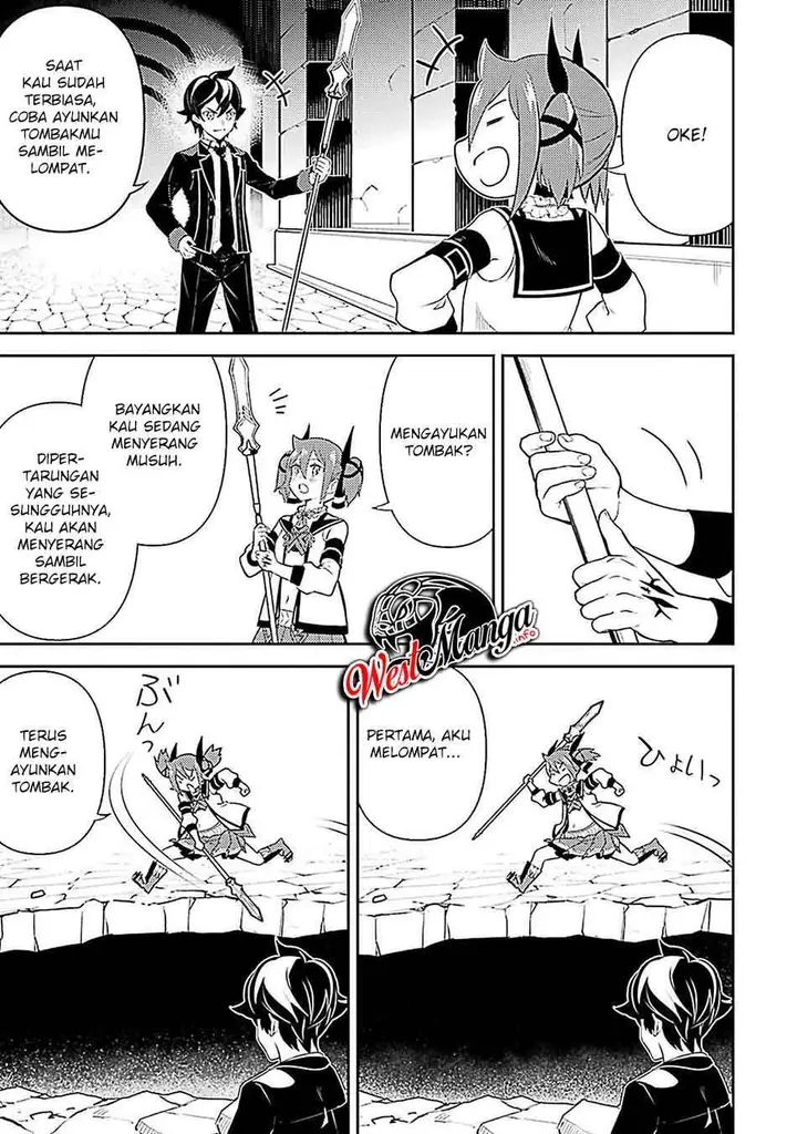 image-komik-shikkaku-mon-no-saikyou-kenja-sekai-saikyou-no-kenja-ga-sara-ni-tsuyokunaru-tame-ni-tensei-shimashita-chapter-44-33/56