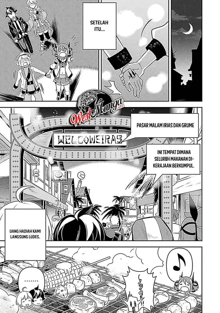 image-komik-shikkaku-mon-no-saikyou-kenja-sekai-saikyou-no-kenja-ga-sara-ni-tsuyokunaru-tame-ni-tensei-shimashita-chapter-44-37/56