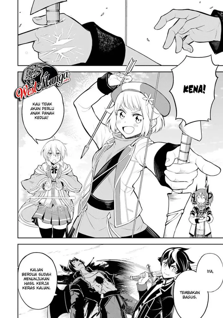 image-komik-shikkaku-mon-no-saikyou-kenja-sekai-saikyou-no-kenja-ga-sara-ni-tsuyokunaru-tame-ni-tensei-shimashita-chapter-45-54/59