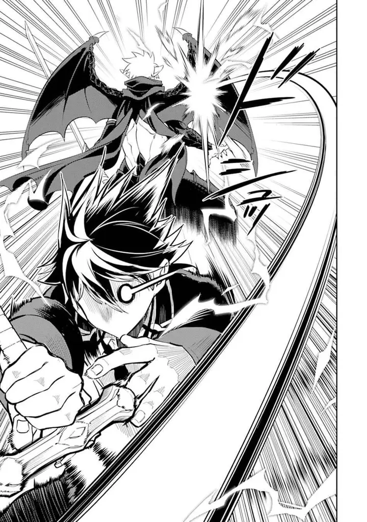 image-komik-shikkaku-mon-no-saikyou-kenja-sekai-saikyou-no-kenja-ga-sara-ni-tsuyokunaru-tame-ni-tensei-shimashita-chapter-46-23/55