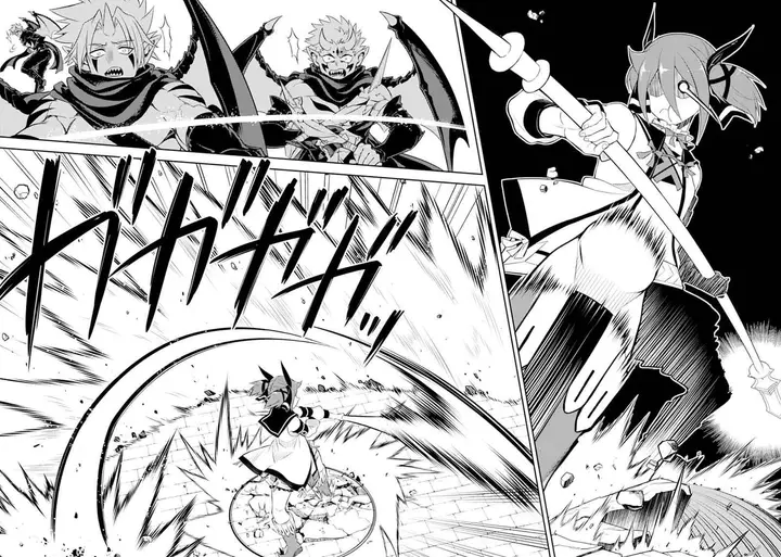 image-komik-shikkaku-mon-no-saikyou-kenja-sekai-saikyou-no-kenja-ga-sara-ni-tsuyokunaru-tame-ni-tensei-shimashita-chapter-46-35/55