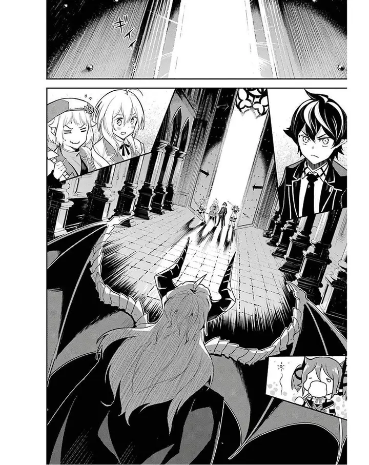 image-komik-shikkaku-mon-no-saikyou-kenja-sekai-saikyou-no-kenja-ga-sara-ni-tsuyokunaru-tame-ni-tensei-shimashita-chapter-47-7/60