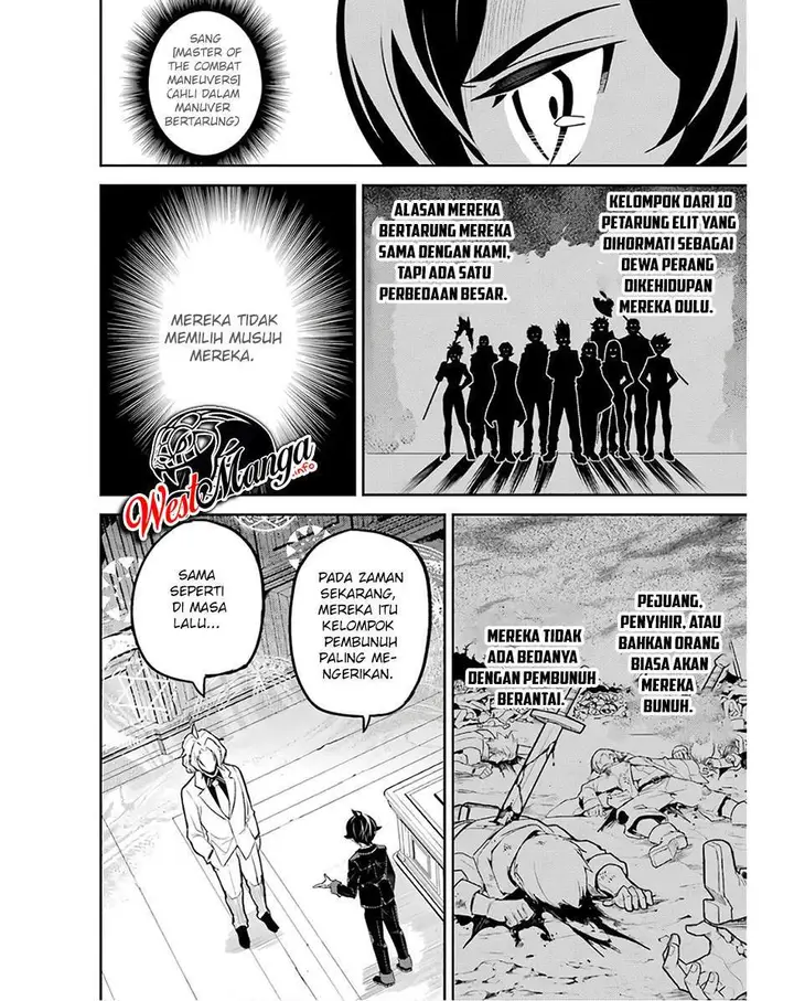 image-komik-shikkaku-mon-no-saikyou-kenja-sekai-saikyou-no-kenja-ga-sara-ni-tsuyokunaru-tame-ni-tensei-shimashita-chapter-47-54/60