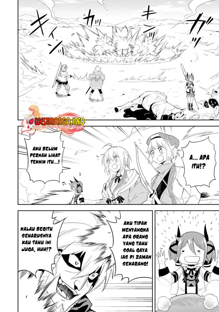 image-komik-shikkaku-mon-no-saikyou-kenja-sekai-saikyou-no-kenja-ga-sara-ni-tsuyokunaru-tame-ni-tensei-shimashita-chapter-48.3-8/21