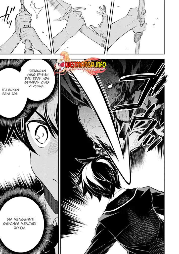 image-komik-shikkaku-mon-no-saikyou-kenja-sekai-saikyou-no-kenja-ga-sara-ni-tsuyokunaru-tame-ni-tensei-shimashita-chapter-48.3-9/21