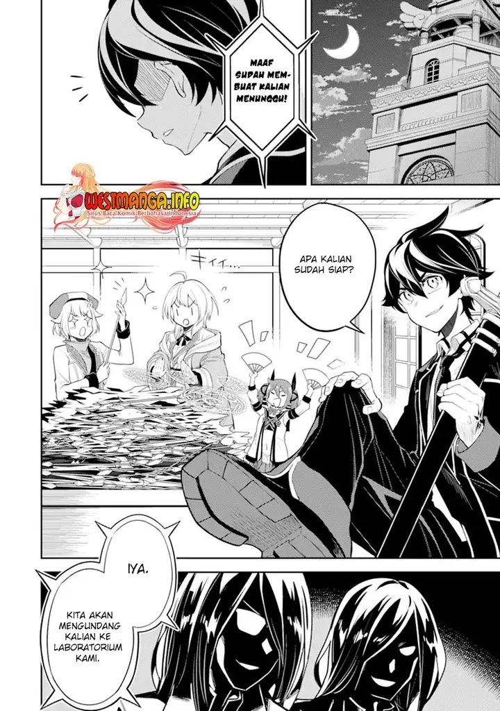 image-komik-shikkaku-mon-no-saikyou-kenja-sekai-saikyou-no-kenja-ga-sara-ni-tsuyokunaru-tame-ni-tensei-shimashita-chapter-50.1-11/20