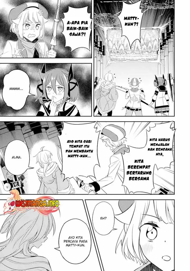 image-komik-shikkaku-mon-no-saikyou-kenja-sekai-saikyou-no-kenja-ga-sara-ni-tsuyokunaru-tame-ni-tensei-shimashita-chapter-50.3-12/22