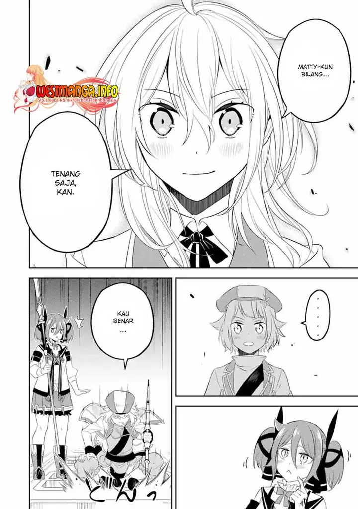 image-komik-shikkaku-mon-no-saikyou-kenja-sekai-saikyou-no-kenja-ga-sara-ni-tsuyokunaru-tame-ni-tensei-shimashita-chapter-50.3-13/22