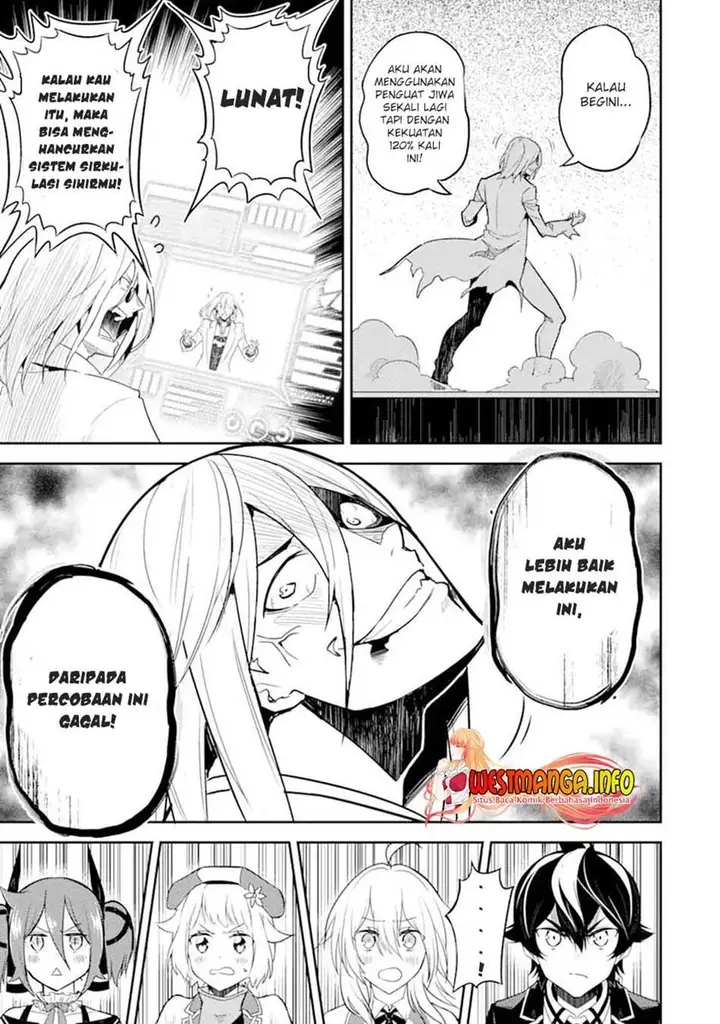 image-komik-shikkaku-mon-no-saikyou-kenja-sekai-saikyou-no-kenja-ga-sara-ni-tsuyokunaru-tame-ni-tensei-shimashita-chapter-51.1-19/21