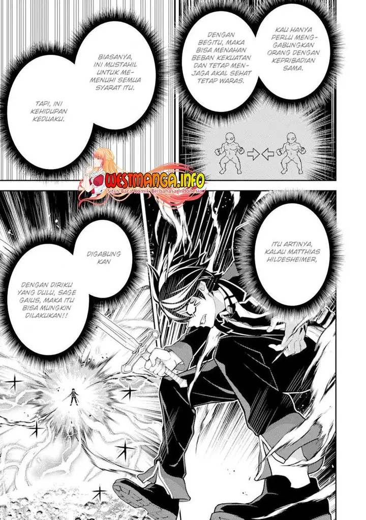 image-komik-shikkaku-mon-no-saikyou-kenja-sekai-saikyou-no-kenja-ga-sara-ni-tsuyokunaru-tame-ni-tensei-shimashita-chapter-52-22/29