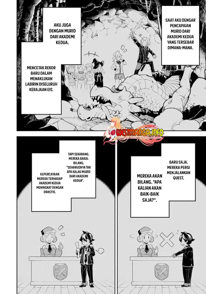 image-komik-shikkaku-mon-no-saikyou-kenja-sekai-saikyou-no-kenja-ga-sara-ni-tsuyokunaru-tame-ni-tensei-shimashita-chapter-53.2-1/19