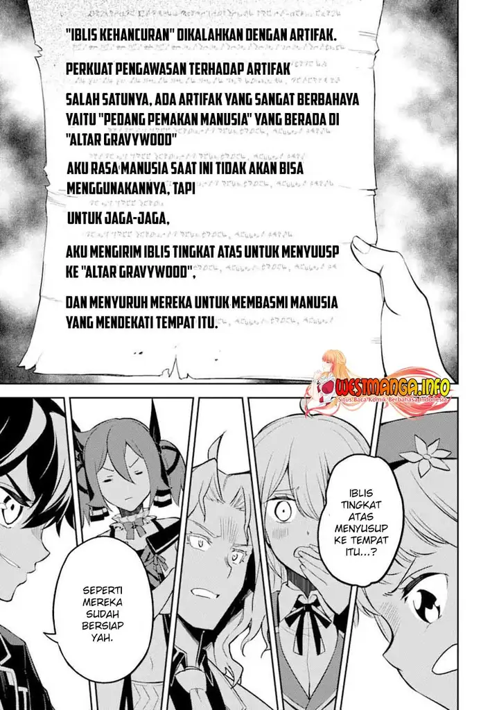 image-komik-shikkaku-mon-no-saikyou-kenja-sekai-saikyou-no-kenja-ga-sara-ni-tsuyokunaru-tame-ni-tensei-shimashita-chapter-54.1-14/20