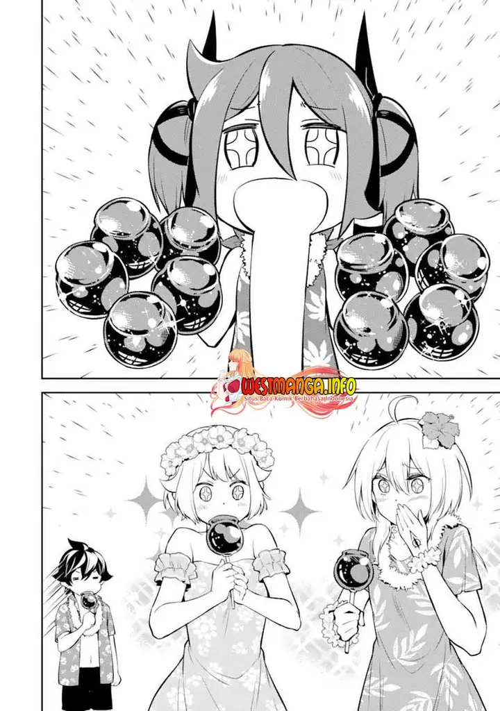 image-komik-shikkaku-mon-no-saikyou-kenja-sekai-saikyou-no-kenja-ga-sara-ni-tsuyokunaru-tame-ni-tensei-shimashita-chapter-54.2-5/23