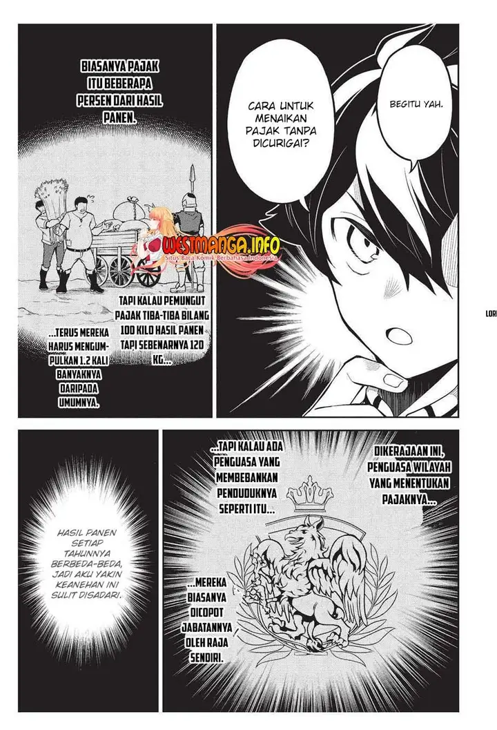 image-komik-shikkaku-mon-no-saikyou-kenja-sekai-saikyou-no-kenja-ga-sara-ni-tsuyokunaru-tame-ni-tensei-shimashita-chapter-57-16/64