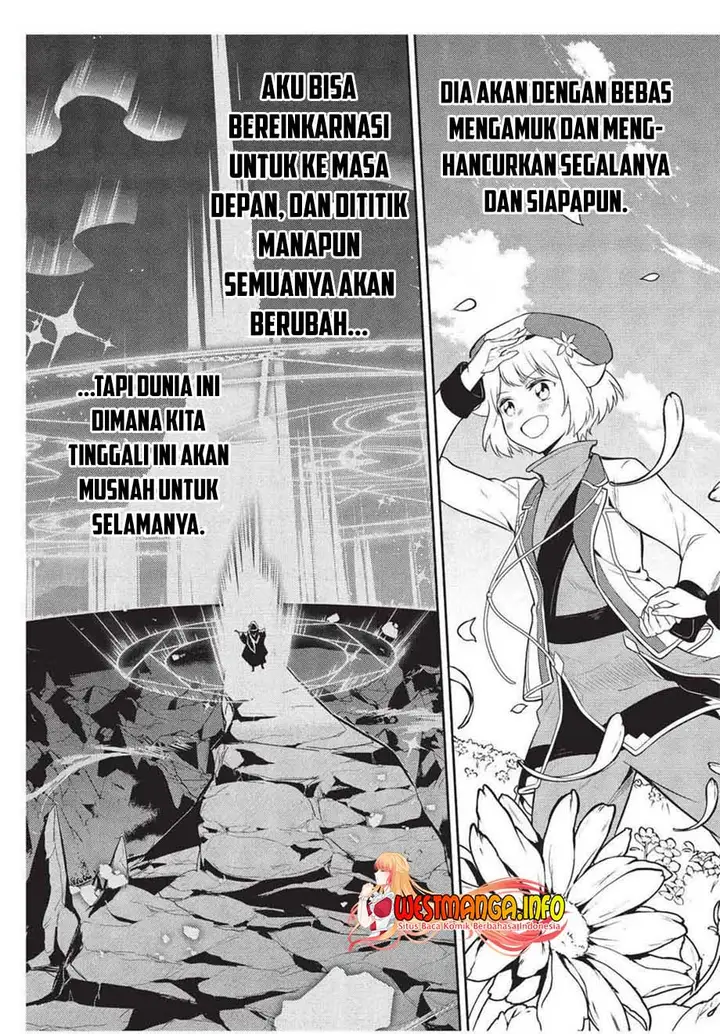 image-komik-shikkaku-mon-no-saikyou-kenja-sekai-saikyou-no-kenja-ga-sara-ni-tsuyokunaru-tame-ni-tensei-shimashita-chapter-57-23/64