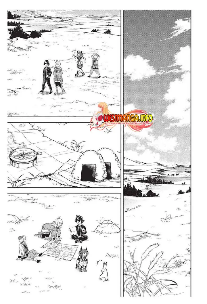 image-komik-shikkaku-mon-no-saikyou-kenja-sekai-saikyou-no-kenja-ga-sara-ni-tsuyokunaru-tame-ni-tensei-shimashita-chapter-57-31/64