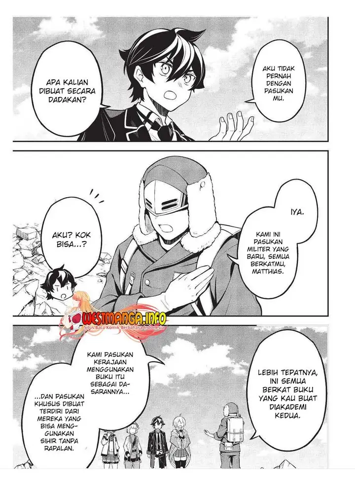 image-komik-shikkaku-mon-no-saikyou-kenja-sekai-saikyou-no-kenja-ga-sara-ni-tsuyokunaru-tame-ni-tensei-shimashita-chapter-59-60/64