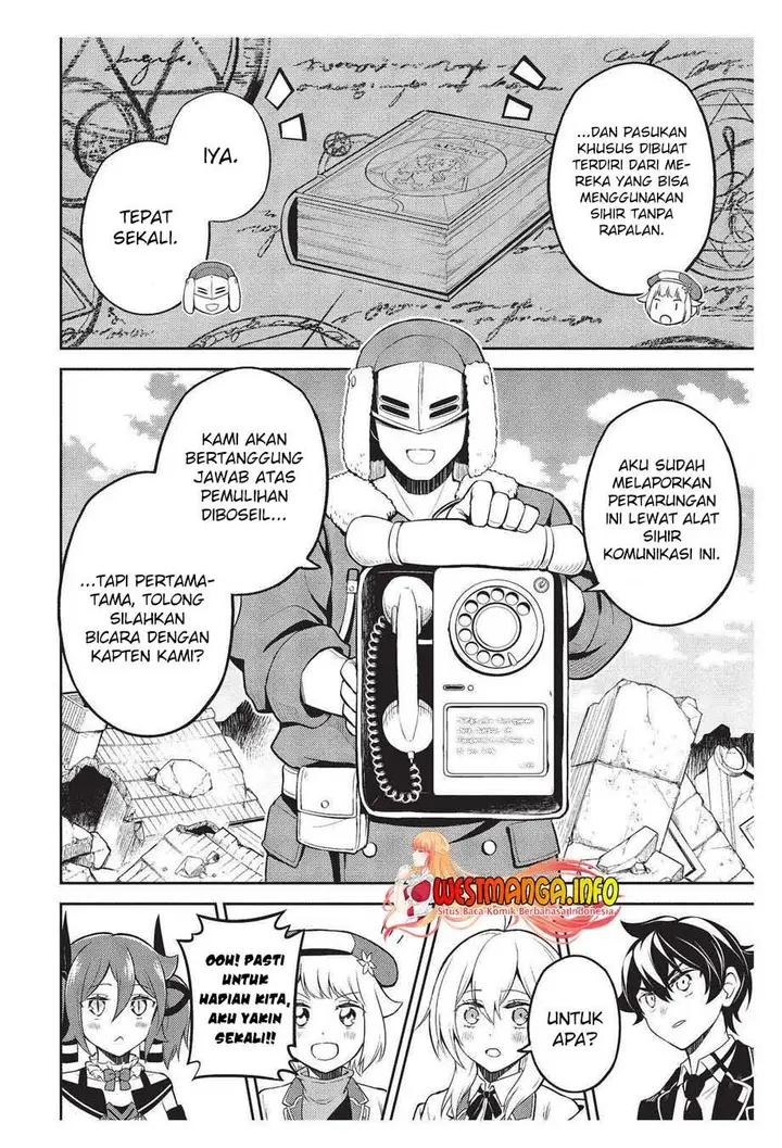 image-komik-shikkaku-mon-no-saikyou-kenja-sekai-saikyou-no-kenja-ga-sara-ni-tsuyokunaru-tame-ni-tensei-shimashita-chapter-59-61/64
