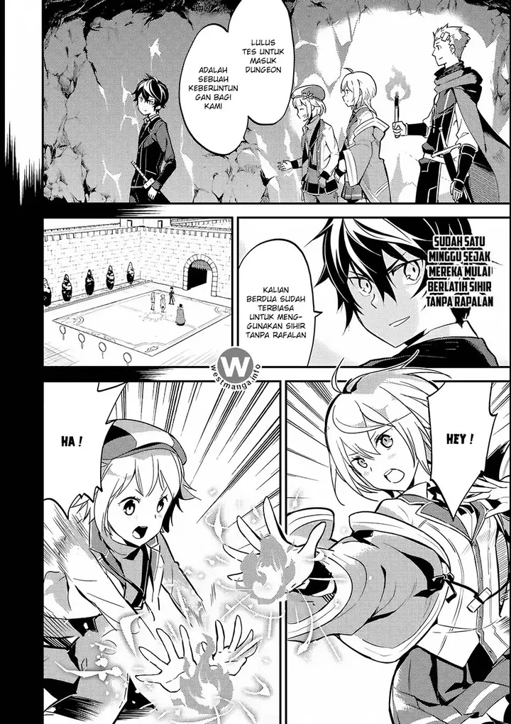image-komik-shikkaku-mon-no-saikyou-kenja-sekai-saikyou-no-kenja-ga-sara-ni-tsuyokunaru-tame-ni-tensei-shimashita-chapter-6-4/53