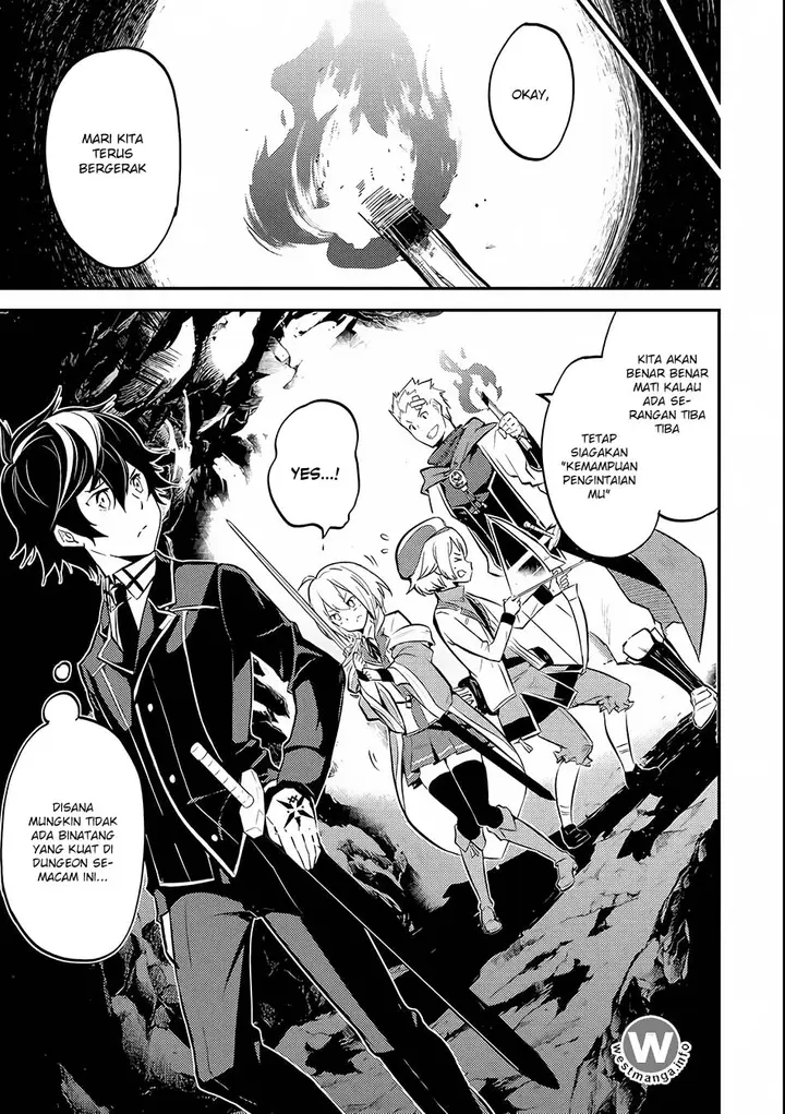 image-komik-shikkaku-mon-no-saikyou-kenja-sekai-saikyou-no-kenja-ga-sara-ni-tsuyokunaru-tame-ni-tensei-shimashita-chapter-6-13/53