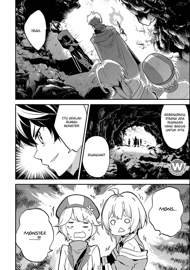 image-komik-shikkaku-mon-no-saikyou-kenja-sekai-saikyou-no-kenja-ga-sara-ni-tsuyokunaru-tame-ni-tensei-shimashita-chapter-6-24/53