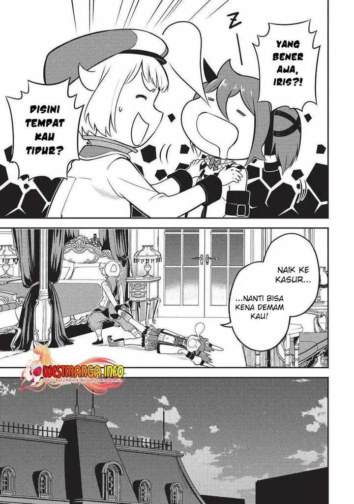 image-komik-shikkaku-mon-no-saikyou-kenja-sekai-saikyou-no-kenja-ga-sara-ni-tsuyokunaru-tame-ni-tensei-shimashita-chapter-60-53/62