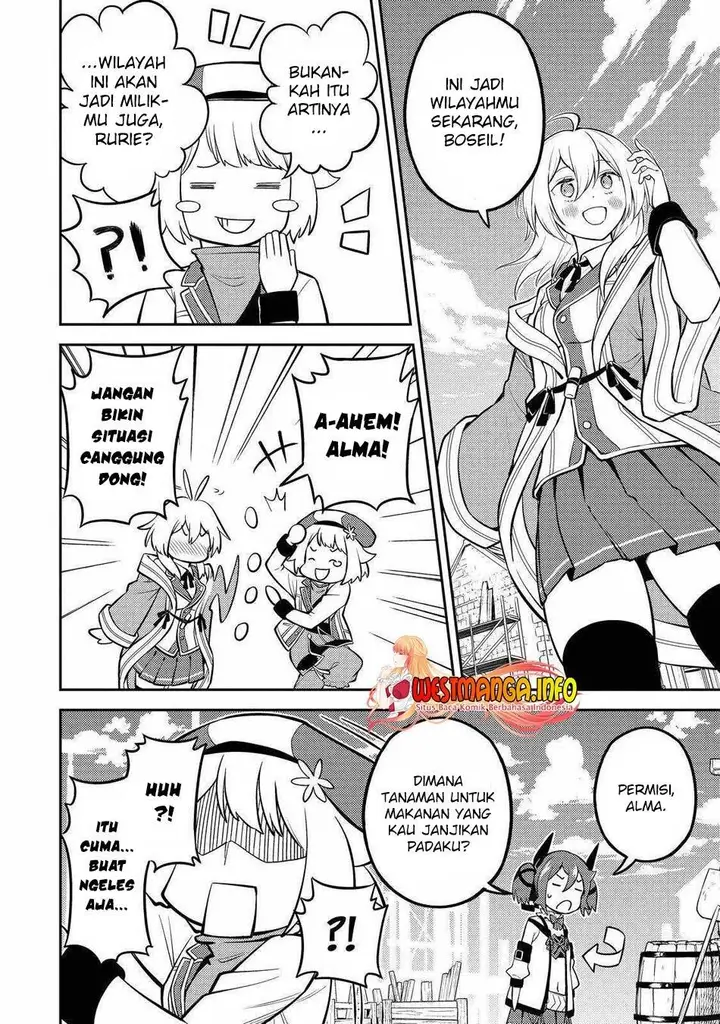 image-komik-shikkaku-mon-no-saikyou-kenja-sekai-saikyou-no-kenja-ga-sara-ni-tsuyokunaru-tame-ni-tensei-shimashita-chapter-61-18/59