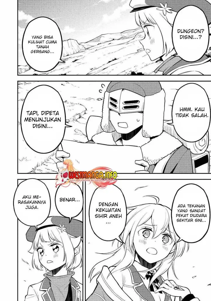 image-komik-shikkaku-mon-no-saikyou-kenja-sekai-saikyou-no-kenja-ga-sara-ni-tsuyokunaru-tame-ni-tensei-shimashita-chapter-61-31/59