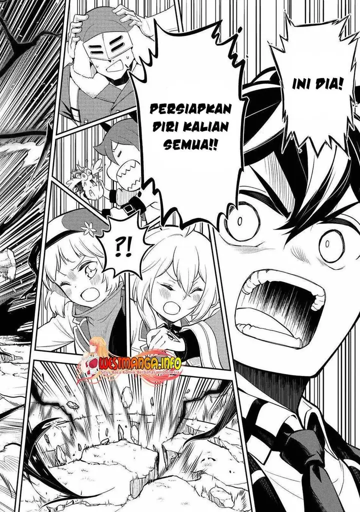 image-komik-shikkaku-mon-no-saikyou-kenja-sekai-saikyou-no-kenja-ga-sara-ni-tsuyokunaru-tame-ni-tensei-shimashita-chapter-61-49/59